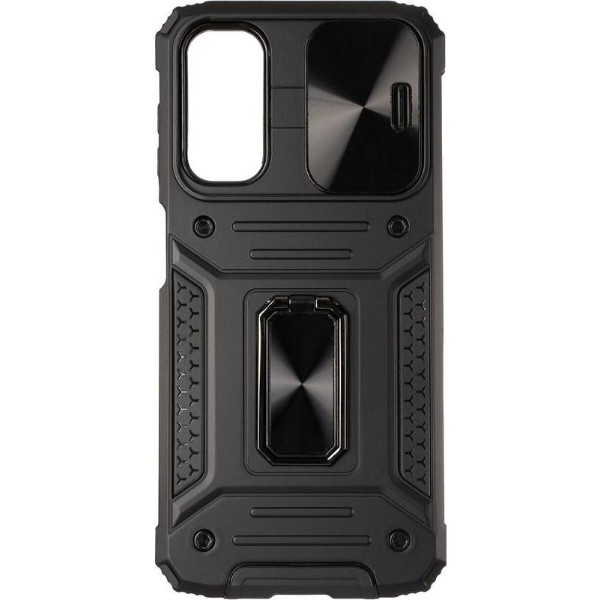 Фото - Чохол для смартфону Gelius Hard Defence PC Series for Samsung A145 (A14) Black (94441)