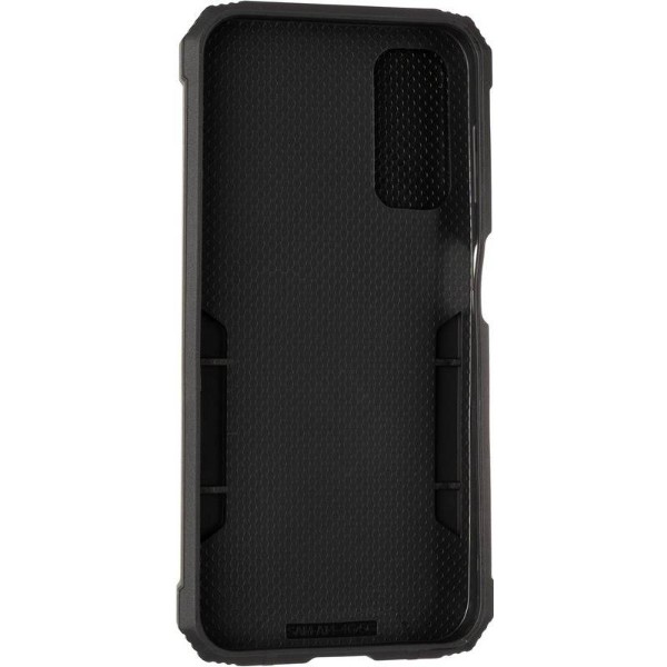 Фото - Чохол для смартфону Gelius Hard Defence PC Series for Samsung A145 (A14) Black (94441)