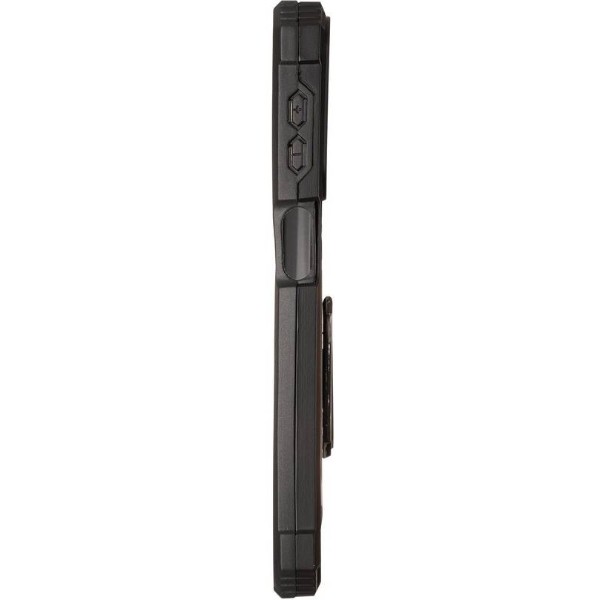Фото - Чохол для смартфону Gelius Hard Defence PC Series for Samsung A145 (A14) Black (94441)