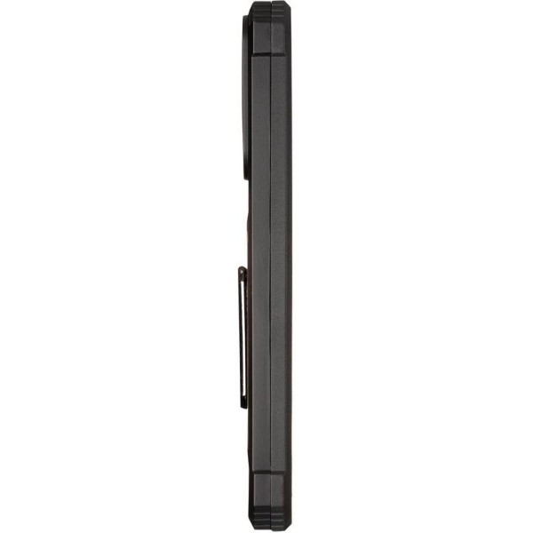 Фото - Чохол для смартфону Gelius Hard Defence PC Series for Samsung A145 (A14) Black (94441)