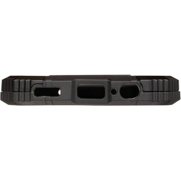 Фото - Чохол для смартфону Gelius Hard Defence PC Series for Samsung A145 (A14) Black (94441)