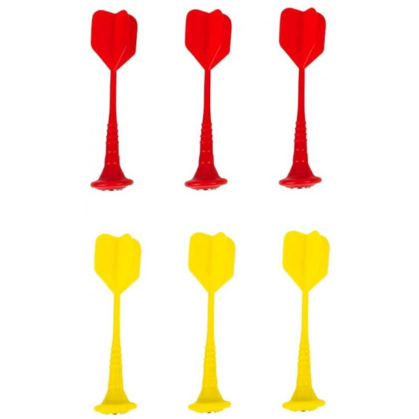 Фото - Дартс Janod Магнітний Дракони (J02084)