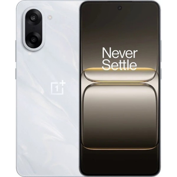 Фото - Смартфон OnePlus Nord CE 5 8/256Gb Marble Mist