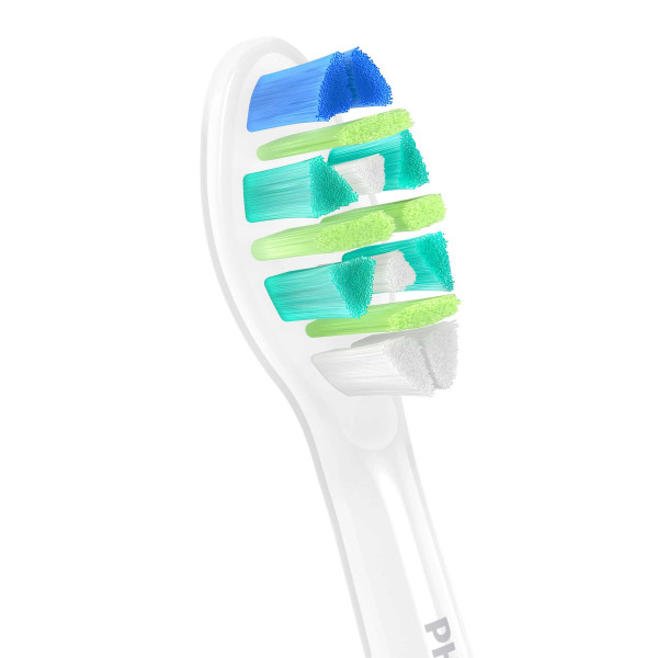 Фото - Насадка для зубної щітки Philips Sonicare HX9004/87 (4шт)