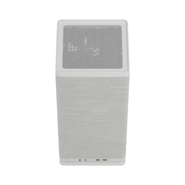 Фото - Корпус Fractal design Mood Light Gray Mood Light Gray без БП (FD-C-MOD1N-01)
