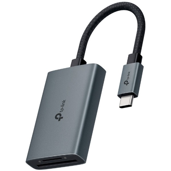Фото - Кардридер TP-Link UA440C