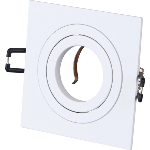 Фото - Світлодіодний світильник Sirius S-9225 WH