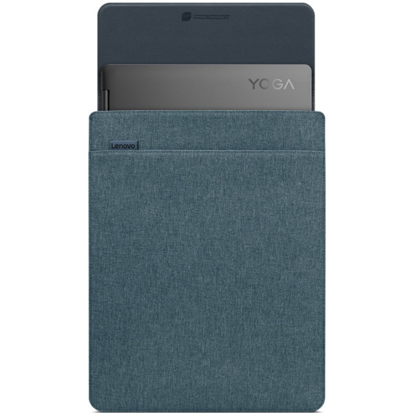 Фото - Чохол для ноутбука Lenovo for Yoga 14.5 Sleeve Tidal Teal (GX41K68626)
