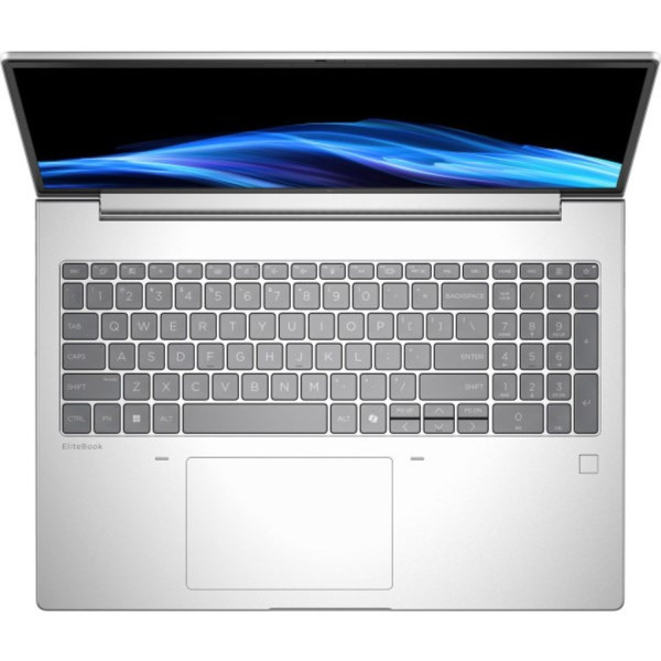Фото - Ноутбук HP EliteBook 6 G1i (AV3Z0AV_V3) Pike Silver