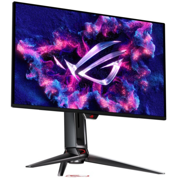 Фото - Монитор игровой Asus ROG Swift OLED PG27UCDM
