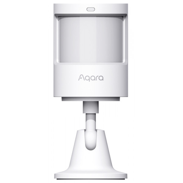 Фото - Беспроводной датчик движения Aqara Smart Motion Sensor P1 (MS-S02)