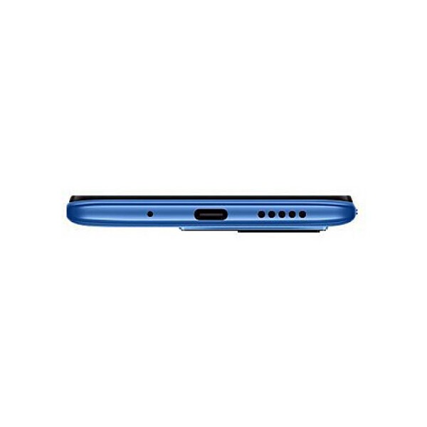 Фото - Смартфон Xiaomi Redmi 10C 4/64Gb Ocean Blue