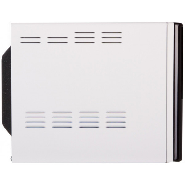 Фото - Мікрохвильова піч (НВЧ) Samsung ME81KRW-1/UA