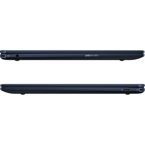 Фото - Ноутбук HP OmniBook Ultra Flip 14-fh0000 (B9PD1EA) Athmospheric Blue