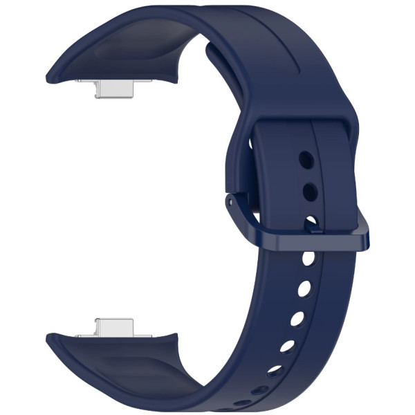 Фото - Ремінець для смарт-годинника BeCover for Xiaomi Redmi Watch 5 Deep Blue (713216)