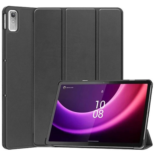 Фото - Чехол для планшета BeCover Smart Case for Lenovo Tab P11 Pro (2nd Gen) (TB-132FU/TB-138FC)/Xiaoxin Pad Pro 2022 11.2" Black (708697)