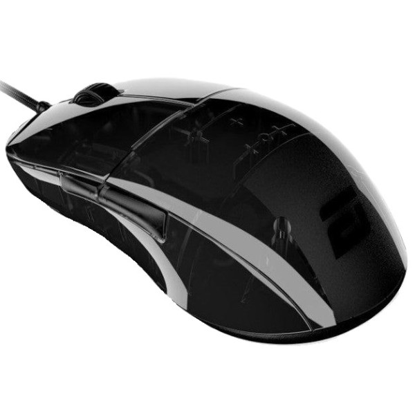 Фото - Мышь проводная игровая Endgame Gear XM1r Black (PGW-EG-MOU-010)