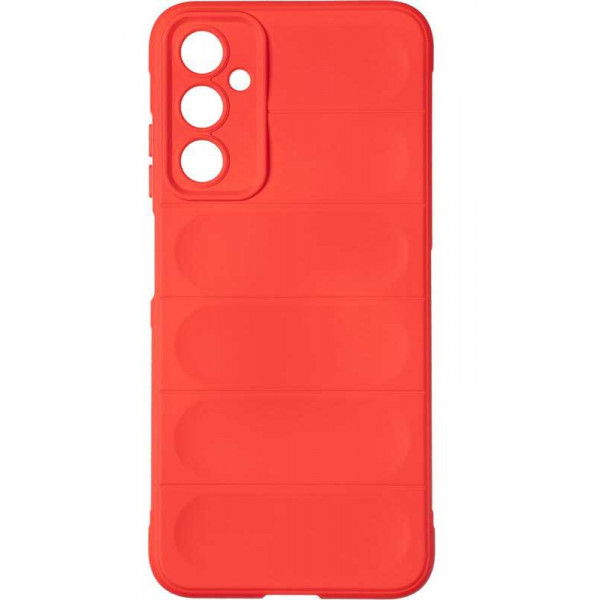 Фото - Чохол для смартфону Gelius Deexe Terra for Samsung A057 (A05S) Red (96462)