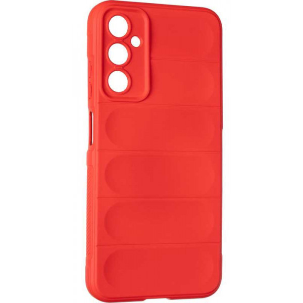 Фото - Чохол для смартфону Gelius Deexe Terra for Samsung A057 (A05S) Red (96462)