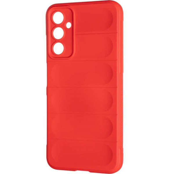 Фото - Чохол для смартфону Gelius Deexe Terra for Samsung A057 (A05S) Red (96462)