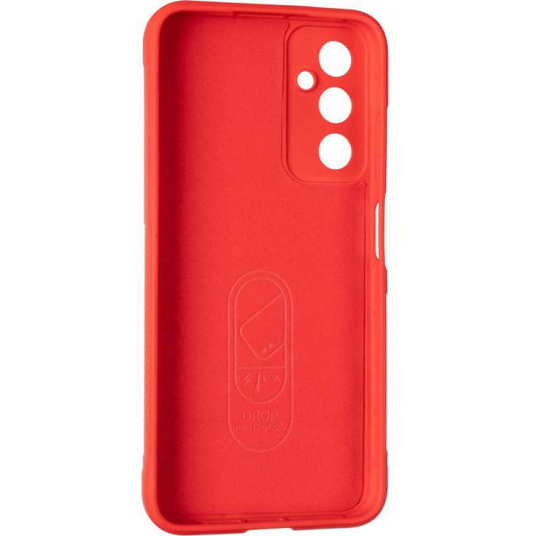 Фото - Чохол для смартфону Gelius Deexe Terra for Samsung A057 (A05S) Red (96462)