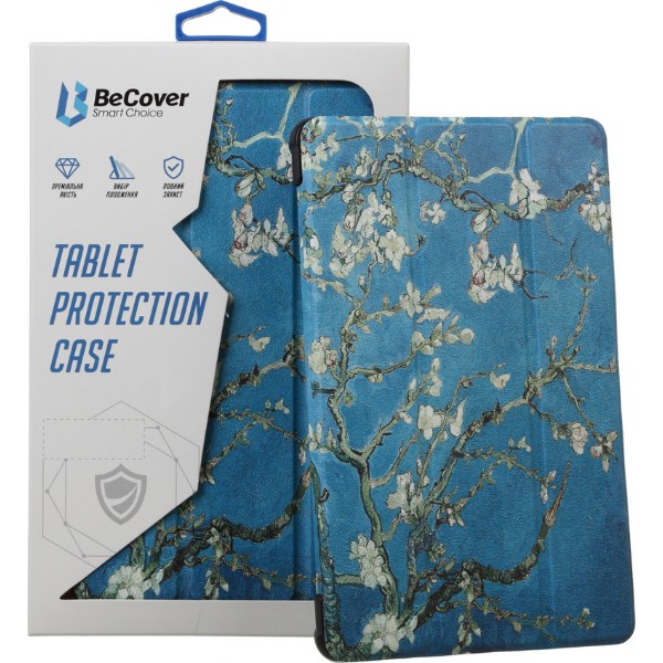 Фото - Чохол для планшету BeCover Smart Case for Huawei MatePad T8 Spring (705323)