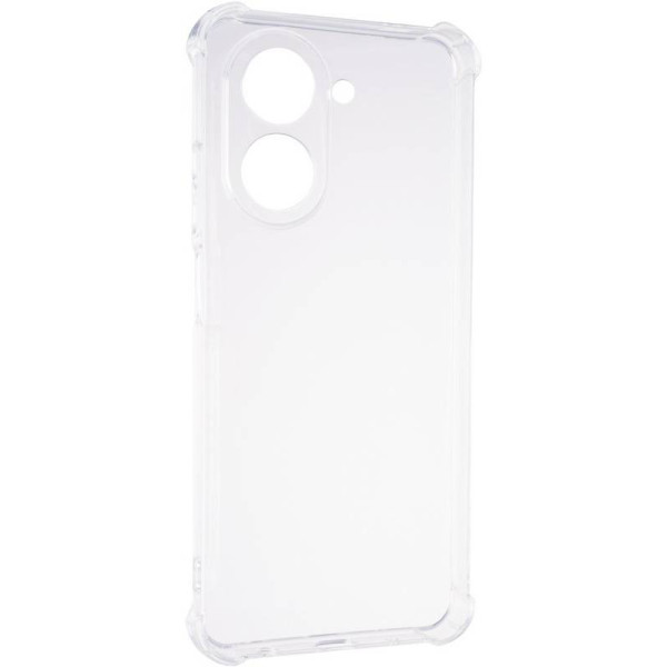 Фото - Чохол для смартфону Gelius Ultra Thin Proof for Xiaomi Redmi 15C (173mm) EU Transparent (101589)