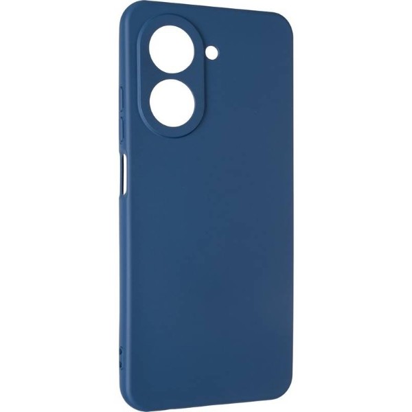 Фото - Чехол для смартфона Gelius Full Soft Case for Xiaomi Redmi 15C (173mm) EU Blue (101585)