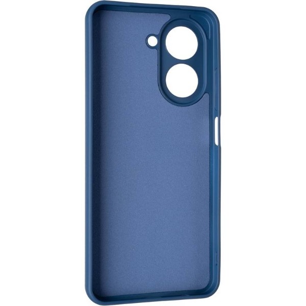 Фото - Чехол для смартфона Gelius Full Soft Case for Xiaomi Redmi 15C (173mm) EU Blue (101585)