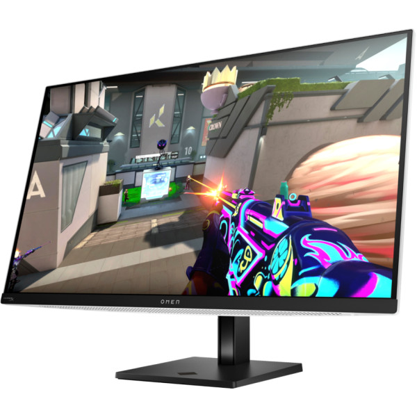 Фото - Монітор ігровий HP OMEN Transcend 32 (9R181AA)