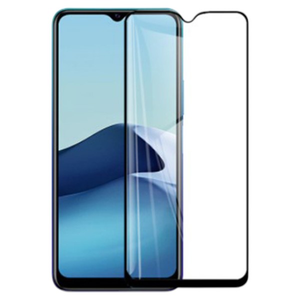 Фото - Защитное стекло для смартфона BeCover Vivo Y20 Black (706485) Фото - Защитное стекло для смартфона BeCover Vivo Y20 Black (706485)