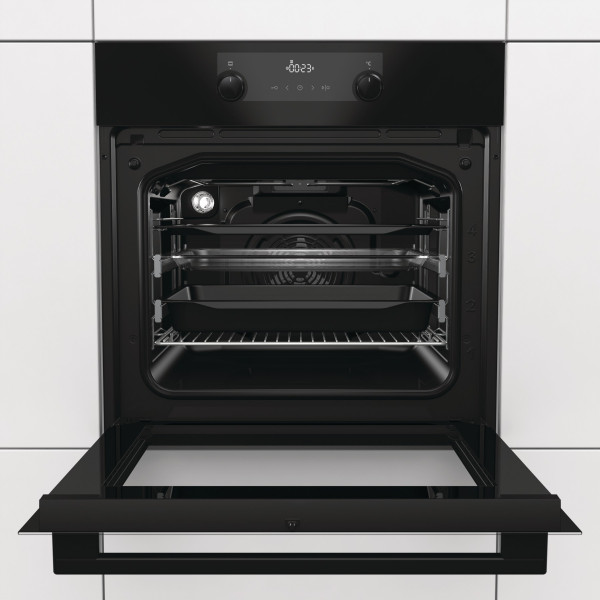 Фото - Духовой шкаф Gorenje BOS737E36BG