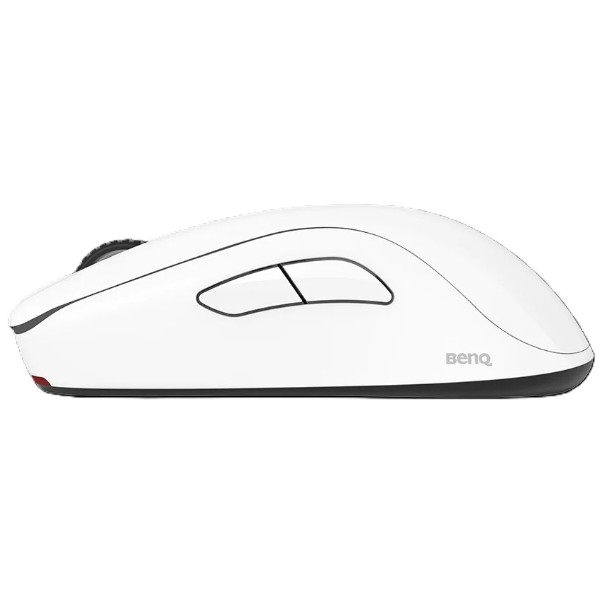Фото - Мышь беспроводная игровая Zowie S2‑DW White (9H.N4NBE.A3E)