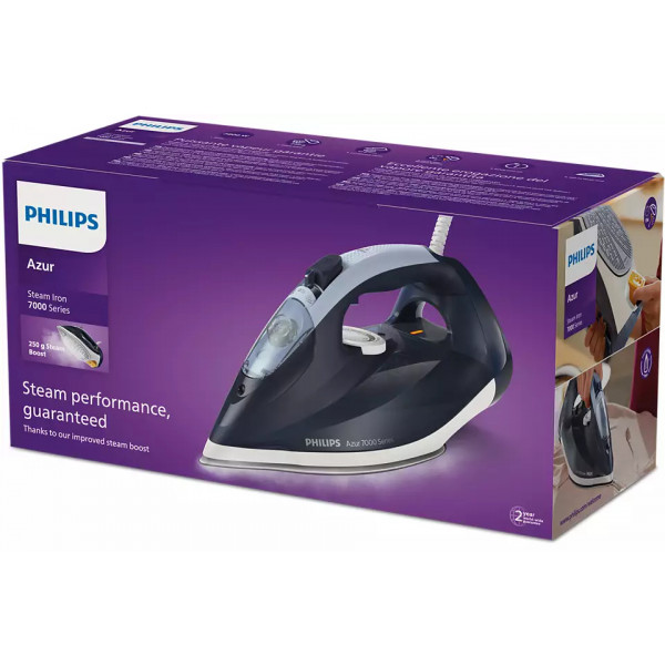 Фото - Праска Philips DST7030/20