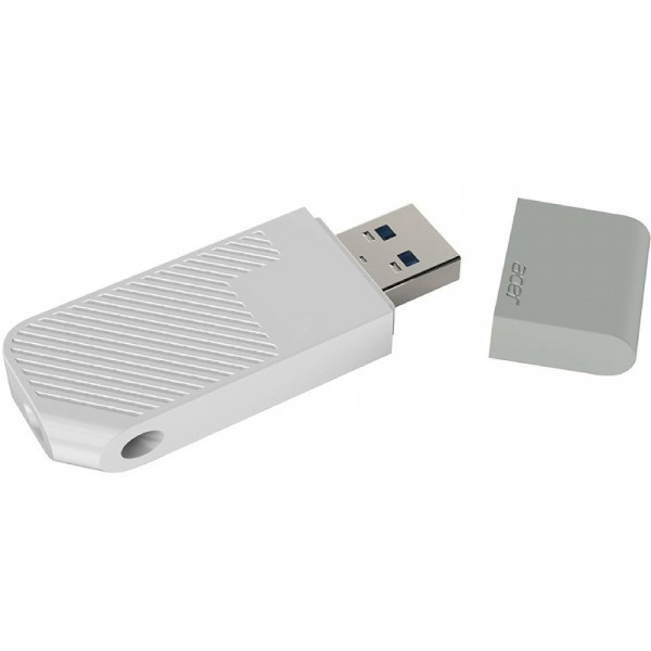 Фото - Флеш USB Acer UP300 16GB USB 3.2 Gen1 White, Retail (BL.9BWWA.564)