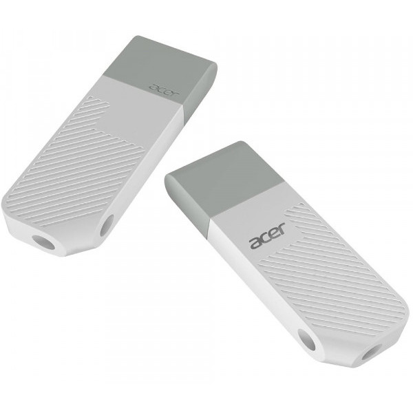 Фото - Флеш USB Acer UP300 16GB USB 3.2 Gen1 White, Retail (BL.9BWWA.564)
