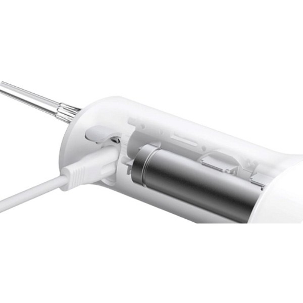 Фото - Ирригатор Xiaomi Water Flosser 2 EU