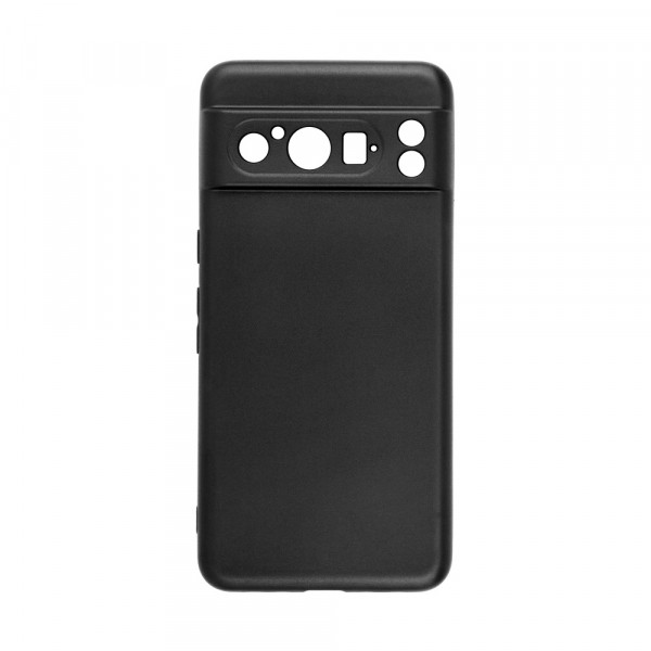 Фото - Чохол для смартфону Armorstandart Matte Slim Fit for Google Pixel 8 Pro Camera cover Black (ARM72966)