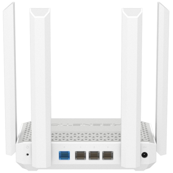 Фото - Маршрутизатор интернет WiFi6 Keenetic KN-3811