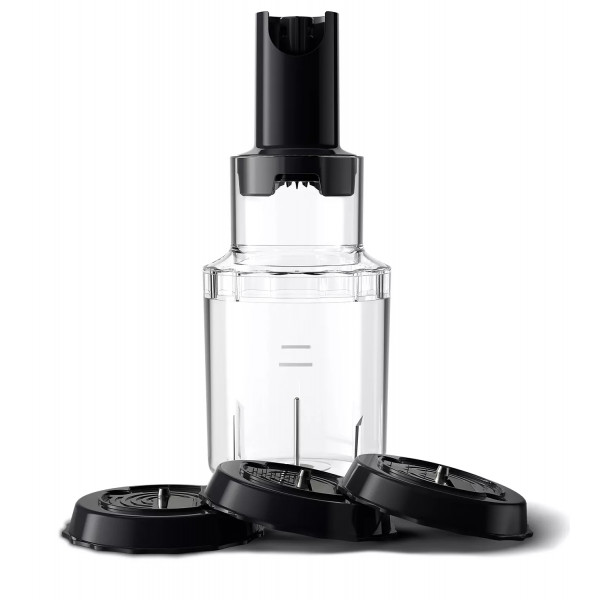 Фото - Блендер погружной Philips HR2684/00