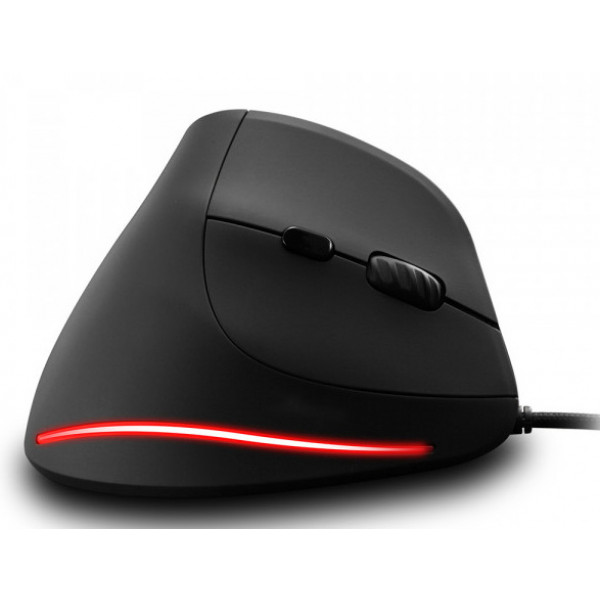 Фото - Миша дротова Media-Tech VERTIC Black (MT1122)