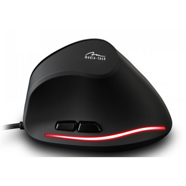 Фото - Миша дротова Media-Tech VERTIC Black (MT1122)