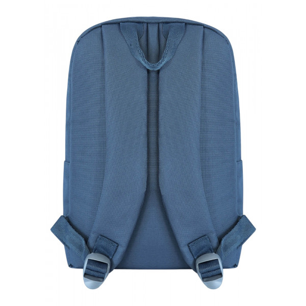 Фото - Рюкзак городской Bagland Молодежный mini 8 л.50866 321 серый 748