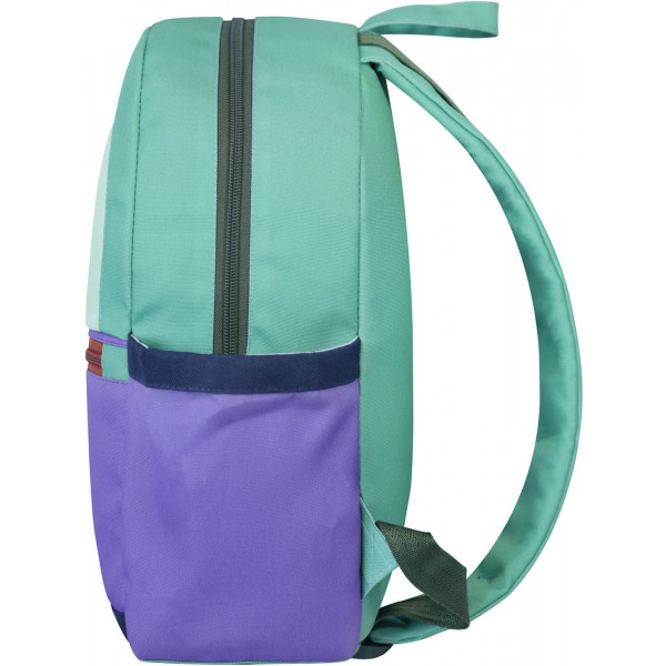 Фото - Рюкзак школьный Bagland 14 л сублимация 1317