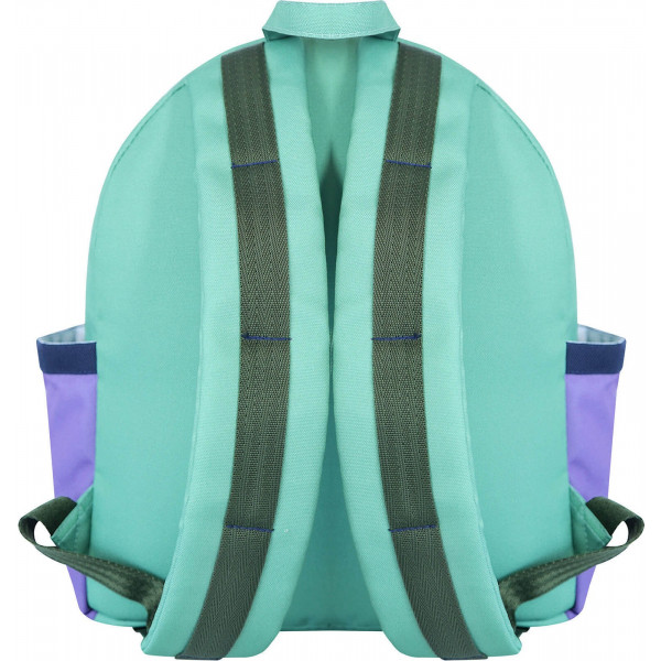 Фото - Рюкзак школьный Bagland 14 л сублимация 1317