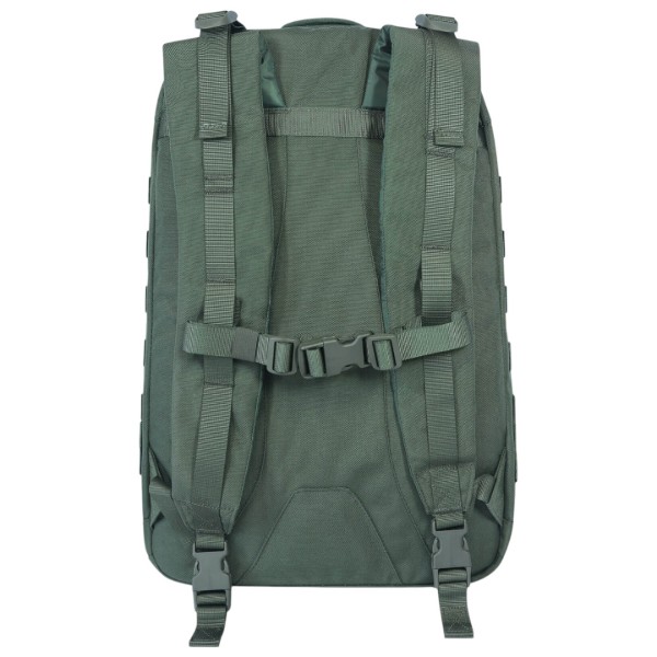 Фото - Рюкзак тактический Bagland 29 л. 327 хаки