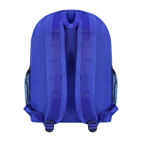 Фото - Рюкзак міський Bagland Молодіжний W/R 17 л.533662 223 електрик