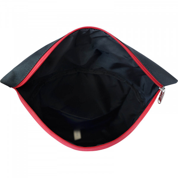 Фото - Рюкзак школьный Bagland 516 148 красный/черный