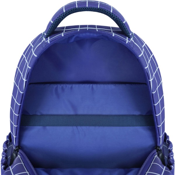 Фото - Рюкзак школьный Bagland 565 с сублимация 1328