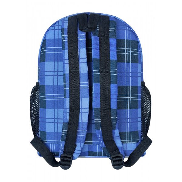 Фото - Рюкзак городской Bagland Молодежный 17 л. сублимация 1357